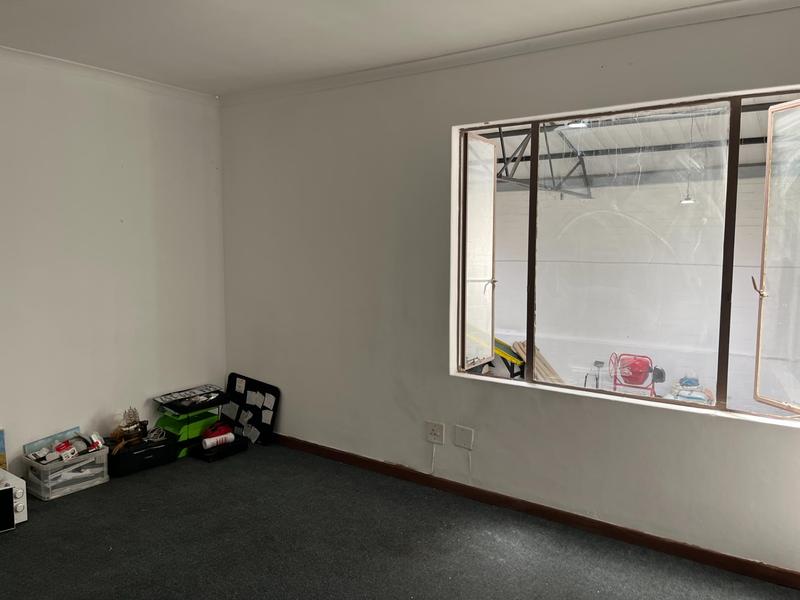 To Let Commercial Property for Rent in Killarney Gardens Western Cape